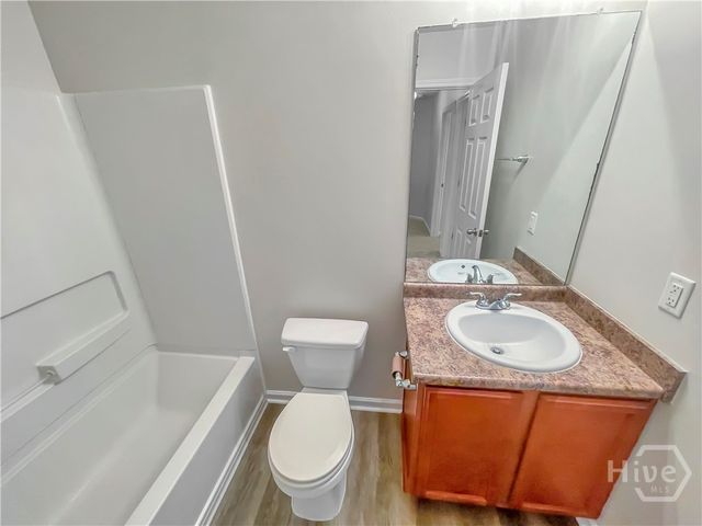 40 Transom Road, Port Wentworth, GA 31407