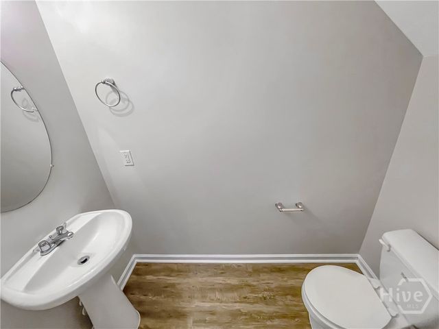40 Transom Road, Port Wentworth, GA 31407