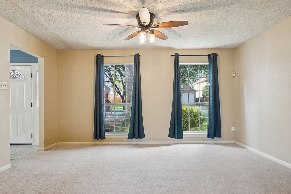 5329 Grand Mesa Drive, Fort Worth, TX 76137 — photo 4