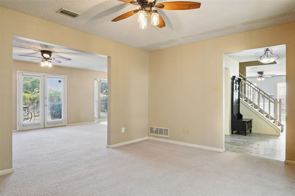 5329 Grand Mesa Drive, Fort Worth, TX 76137 — photo 5