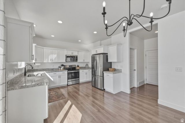 4869 E BREEZY PATCH RD, Eagle Mountain, UT 84005
