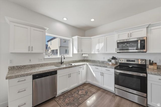4869 E BREEZY PATCH RD, Eagle Mountain, UT 84005