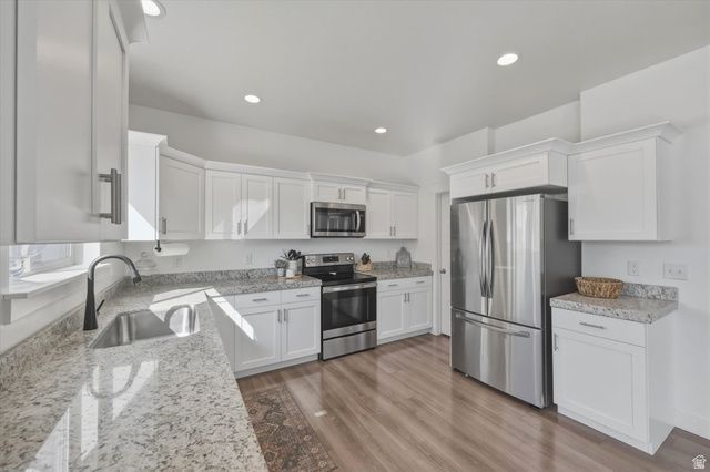 4869 E BREEZY PATCH RD, Eagle Mountain, UT 84005