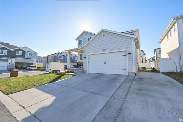 4869 E BREEZY PATCH RD, Eagle Mountain, UT 84005