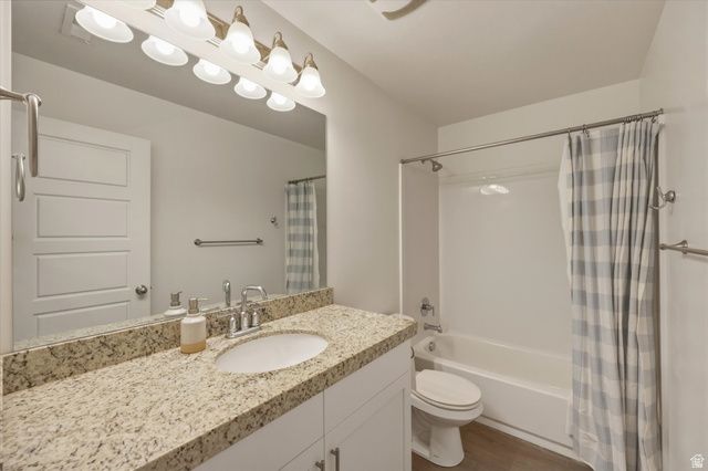 4869 E BREEZY PATCH RD, Eagle Mountain, UT 84005