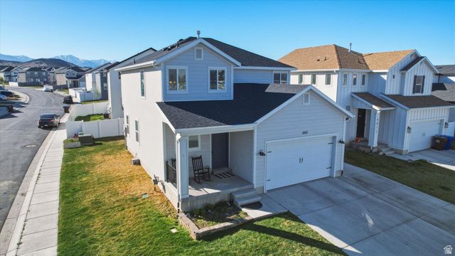 4869 E BREEZY PATCH RD, Eagle Mountain, UT 84005