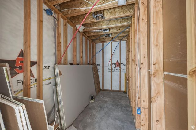 4869 E BREEZY PATCH RD, Eagle Mountain, UT 84005