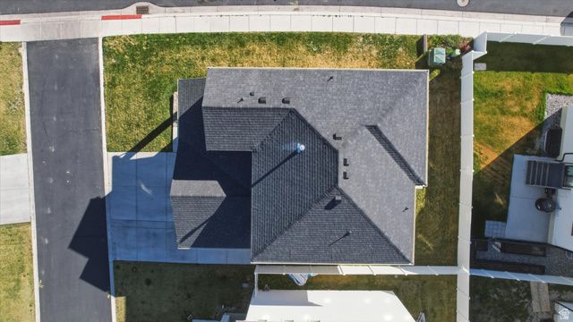 4869 E BREEZY PATCH RD, Eagle Mountain, UT 84005
