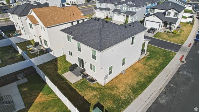 4869 E BREEZY PATCH RD, Eagle Mountain, UT 84005