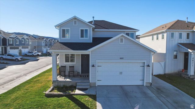4869 E BREEZY PATCH RD, Eagle Mountain, UT 84005