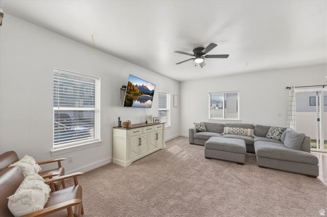 4869 E BREEZY PATCH RD, Eagle Mountain, UT 84005