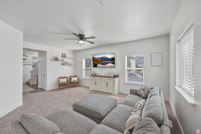 4869 E BREEZY PATCH RD, Eagle Mountain, UT 84005