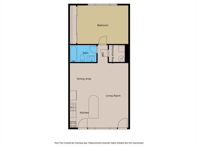 2895 NE 32nd Street 102, Fort Lauderdale, FL 33306