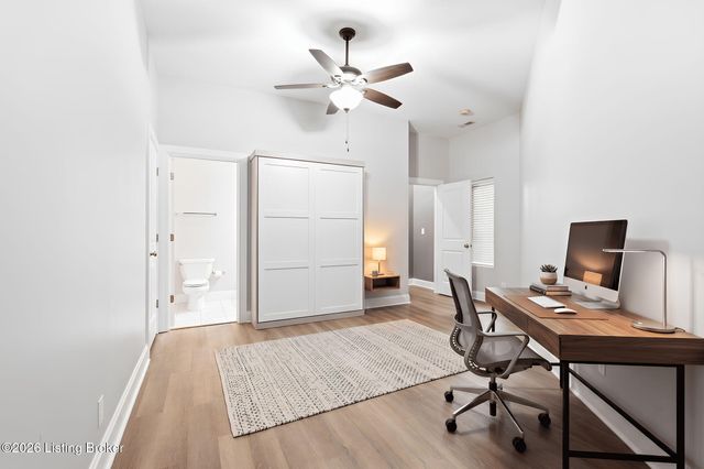 2011 Frankfort Ave 401, Louisville, KY 40206