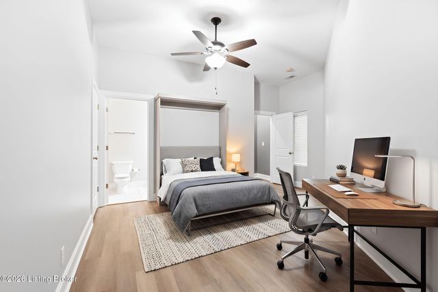 2011 Frankfort Ave 401, Louisville, KY 40206