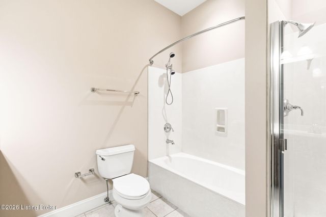 2011 Frankfort Ave 401, Louisville, KY 40206