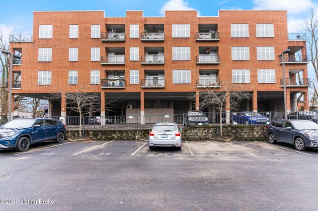 2011 Frankfort Ave 401, Louisville, KY 40206