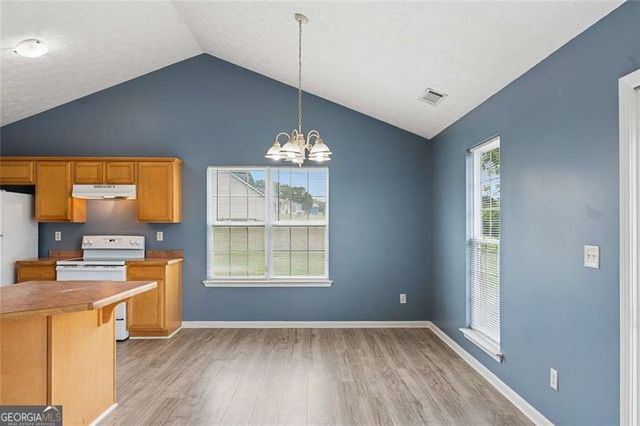 3531 Pennington Trail, Gainesville, GA 30507