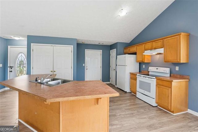 3531 Pennington Trail, Gainesville, GA 30507