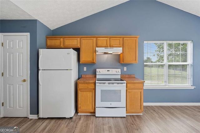 3531 Pennington Trail, Gainesville, GA 30507