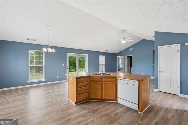 3531 Pennington Trail, Gainesville, GA 30507