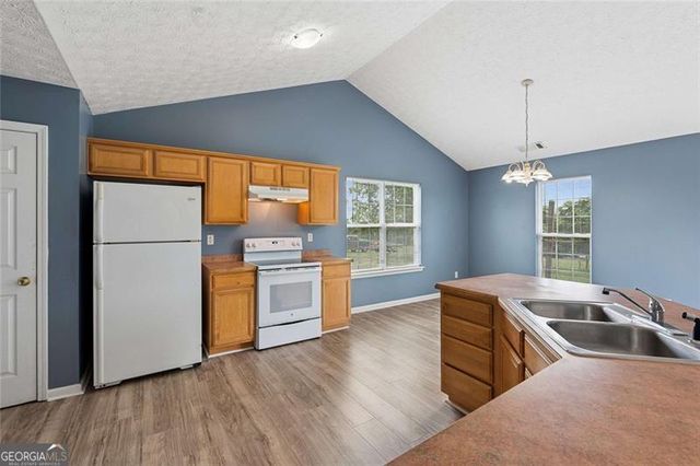 3531 Pennington Trail, Gainesville, GA 30507