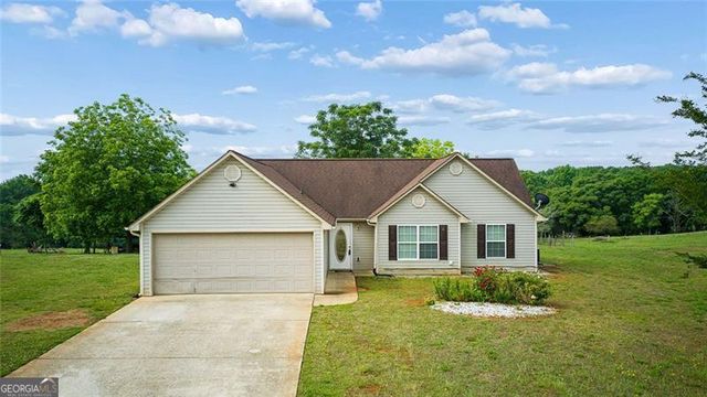 3531 Pennington Trail, Gainesville, GA 30507