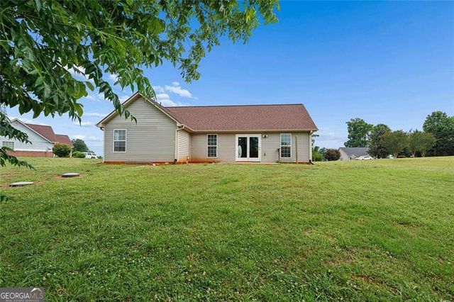 3531 Pennington Trail, Gainesville, GA 30507