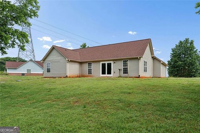 3531 Pennington Trail, Gainesville, GA 30507