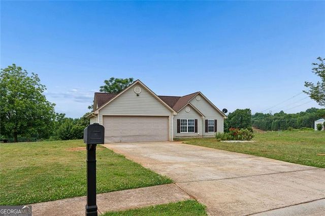 3531 Pennington Trail, Gainesville, GA 30507