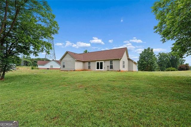3531 Pennington Trail, Gainesville, GA 30507