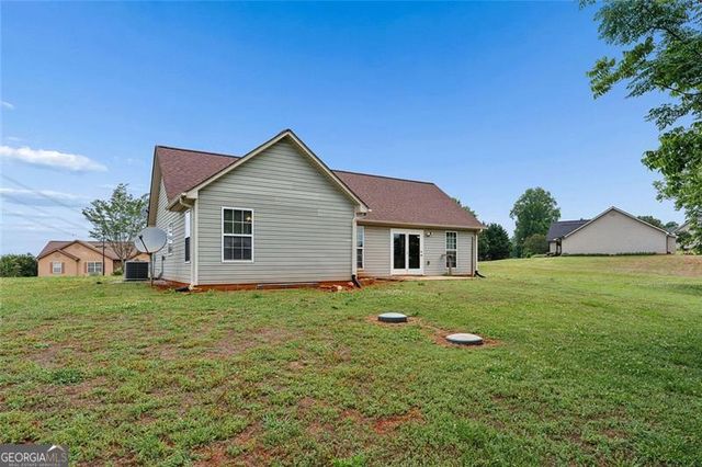 3531 Pennington Trail, Gainesville, GA 30507