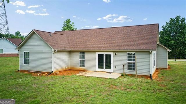 3531 Pennington Trail, Gainesville, GA 30507