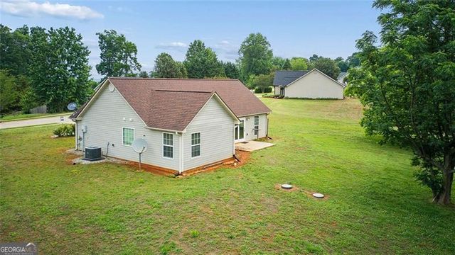 3531 Pennington Trail, Gainesville, GA 30507