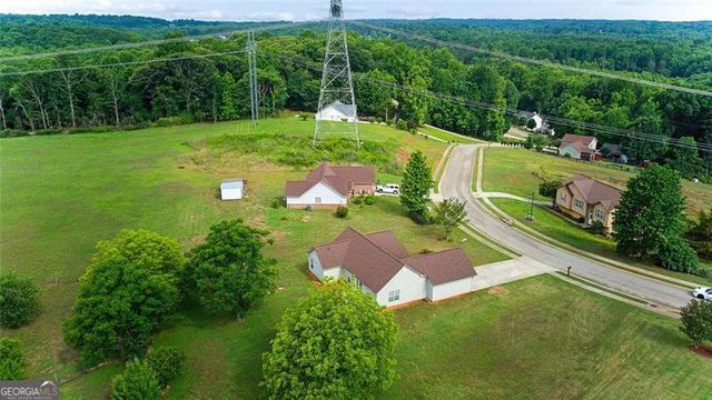 3531 Pennington Trail, Gainesville, GA 30507