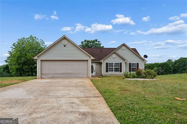 3531 Pennington Trail, Gainesville, GA 30507