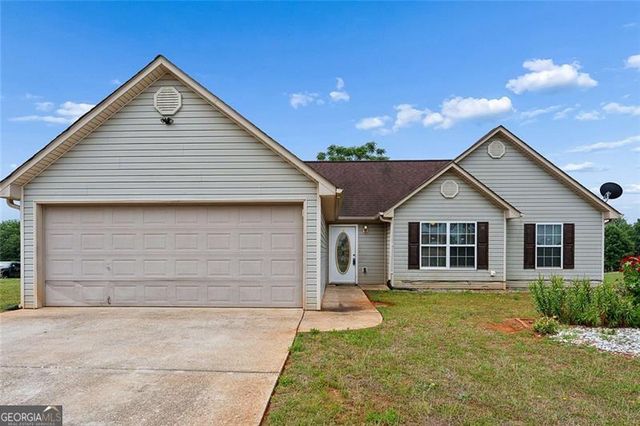 3531 Pennington Trail, Gainesville, GA 30507
