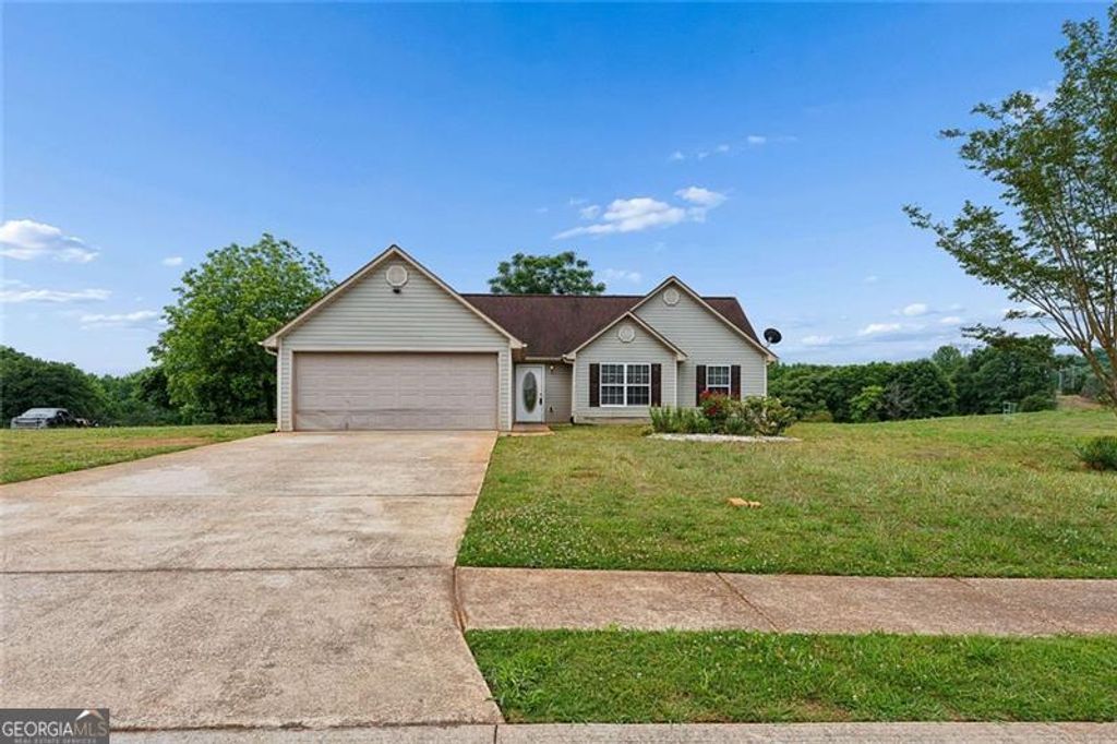 3531 Pennington Trail, Gainesville, GA 30507