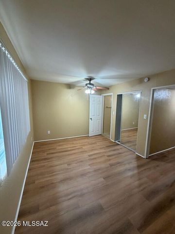 921 N Euclid Ave Unit 216, Tucson, AZ 85719