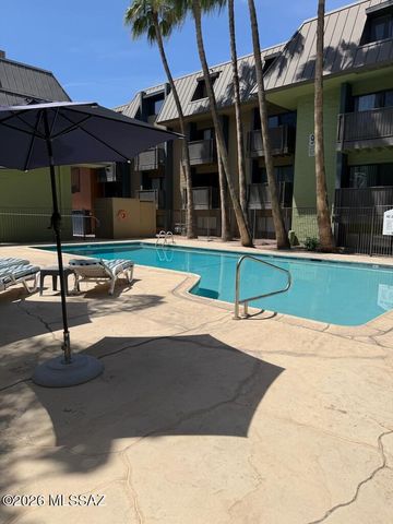 921 N Euclid Ave Unit 216, Tucson, AZ 85719