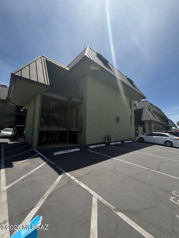 921 N Euclid Ave Unit 216, Tucson, AZ 85719