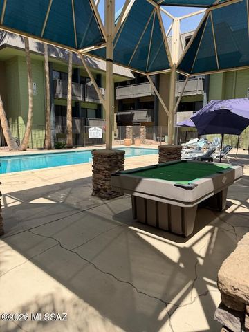 921 N Euclid Ave Unit 216, Tucson, AZ 85719