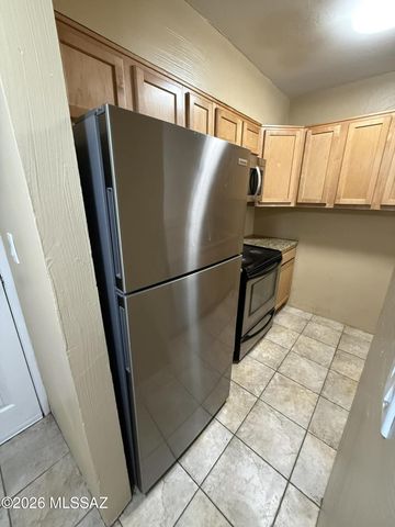 921 N Euclid Ave Unit 216, Tucson, AZ 85719