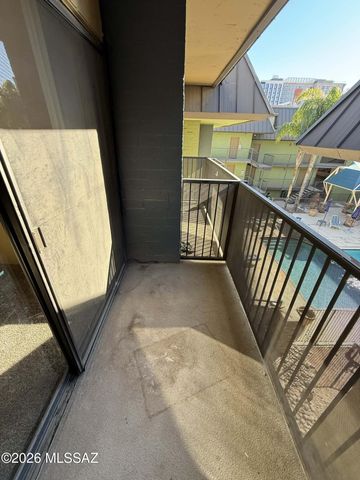 921 N Euclid Ave Unit 216, Tucson, AZ 85719