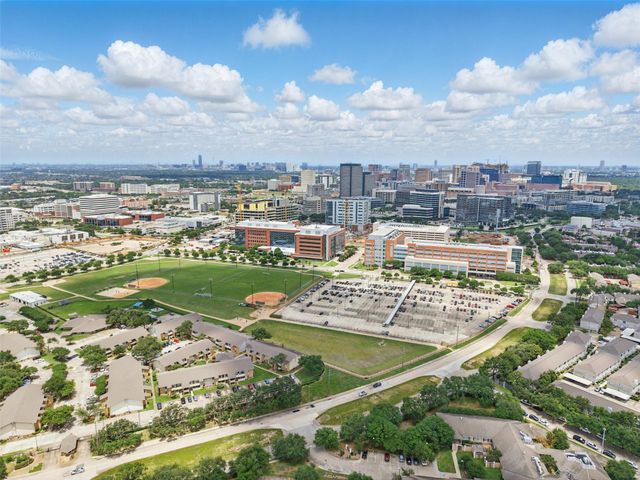 2626 Holly Hall Street 1102, Houston, TX 77054