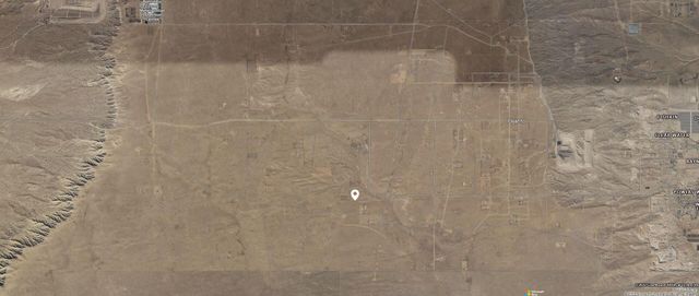 Off Powers Way (N151) Road SW, Albuquerque, NM 87121