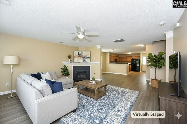 117 Dawson Hill Lane, Lexington, SC 29072