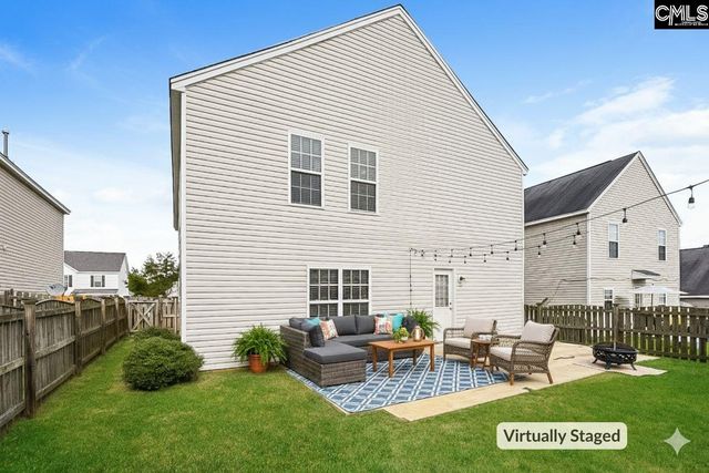 117 Dawson Hill Lane, Lexington, SC 29072