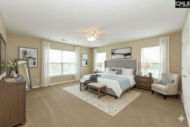 117 Dawson Hill Lane, Lexington, SC 29072