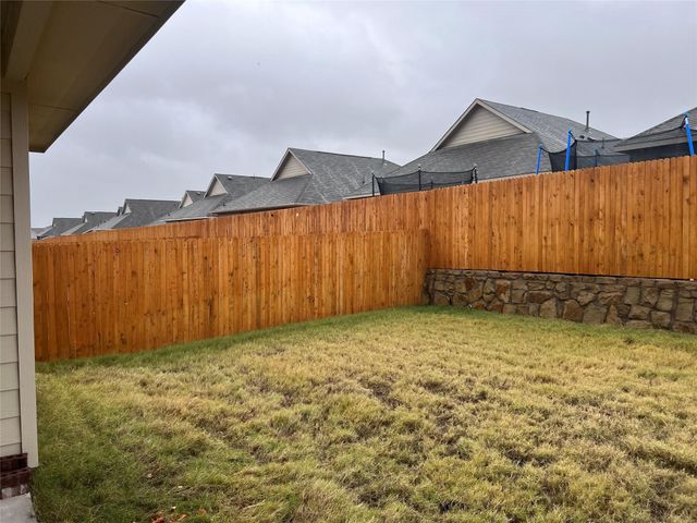 14841 Hester Trail, Fort Worth, TX 76052